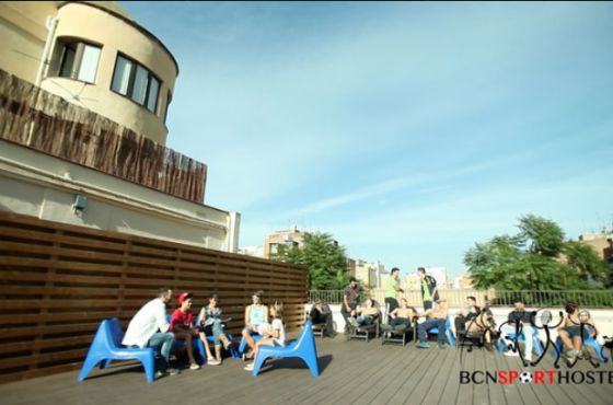 0 Sterne  abireisen Barcelona Sport Hostel in Barcelona