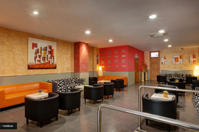 2 Sterne  Hostel Barcelona in Barcelona - Ansicht 2
