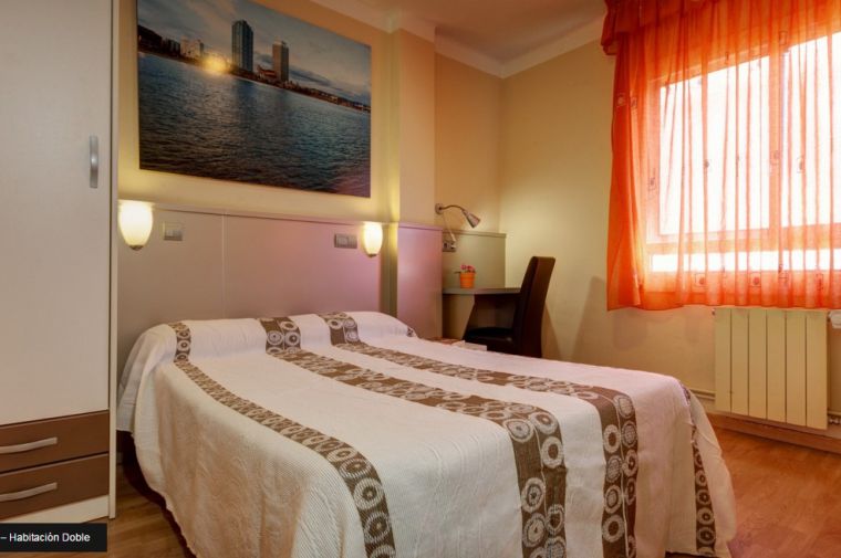 2 Sterne  Hostel Barcelona in Barcelona - Ansicht 3