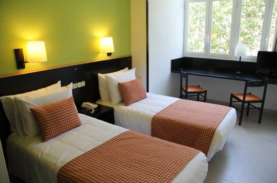 2 Sterne  abireisen H·TOP Barcelona City in Barcelona