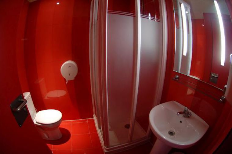 0 Sterne  Hostel Urbany Hostels in Barcelona - Ansicht 4