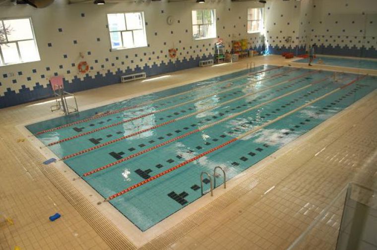 0 Sterne  Hostel Urbany Hostels in Barcelona - Ansicht 5