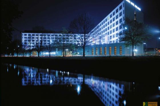 Irish-house lädt ein: 3 konzerte + silvester Silvester nach Berlin günstig buchen