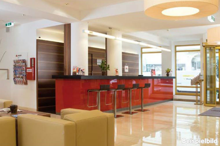 0 Sterne  Kategorie 4-Sterne-Hotel in Budapest - Ansicht 2