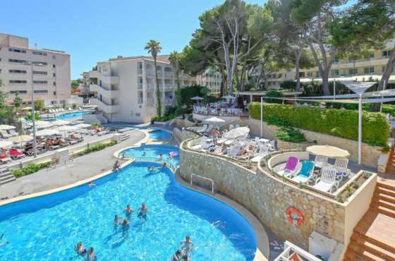 3 Sterne  abireisen Club Cala Ratjada in Cala Ratjada