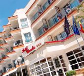0 Sterne  Hotel Clumba in Cala Ratjada - Ansicht 1