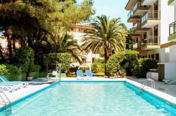 4 Sterne  abireisen Guya Wave in Cala Ratjada