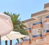 4 Sterne  Hotel Illot Suites in Cala Ratjada - Ansicht 5