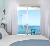 4 Sterne  Hotel Serrano Mar Azul in Cala Ratjada - Ansicht 1