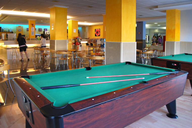 3 Sterne  Hotel Bon Repos in Calella - Ansicht 5