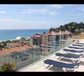 0 Sterne  Hotel Catalonia in Calella - Ansicht 1