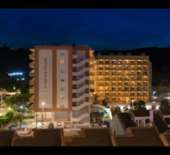3 Sterne  Hotel H.TOP Olympic in Calella - Ansicht 4