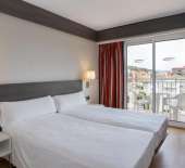 4 Sterne  Hotel Medplaya Santa Monica 4* in Calella - Ansicht 1