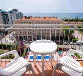 4 Sterne  Hotel Medplaya Santa Monica 4* in Calella - Ansicht 3