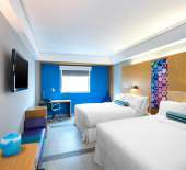 Hotel Aloft - Ansicht 2