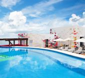 Hotel Aloft - Ansicht 3