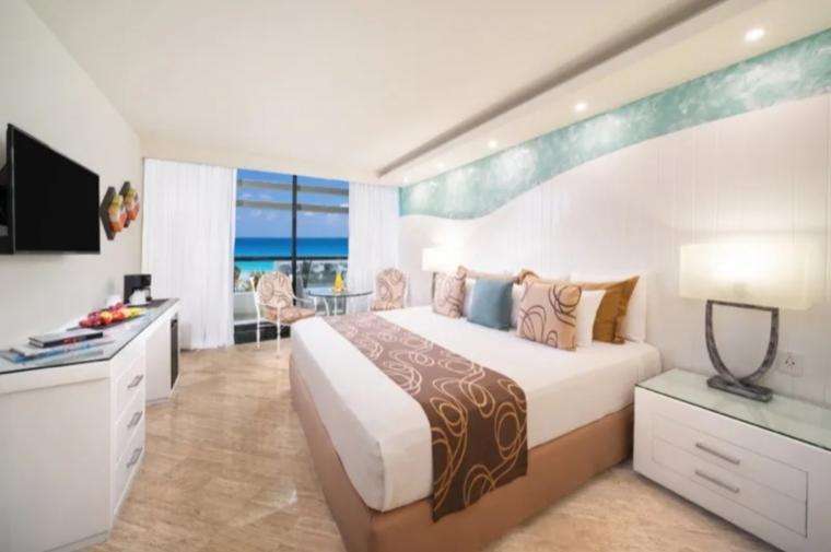 5 Sterne  Hotel Grand Oasis Cancún in Cancún - Ansicht 1
