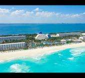 5 Sterne  Hotel Grand Oasis Cancún in Cancún - Ansicht 5
