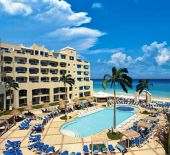 Hotel Panama Jack - Ansicht 1