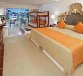 Hotel Panama Jack - Ansicht 2