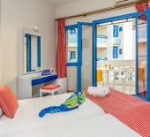 3 Sterne  Hotel Central Hersonissos in Chersonissos - Ansicht 5