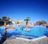 4 Sterne  Hotel Eri Beach & Village in Chersonissos - Ansicht 1