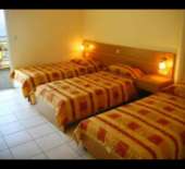 4 Sterne  Hotel Eri Beach & Village in Chersonissos - Ansicht 2