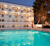 4 Sterne  Hotel Heronissos in Chersonissos - Ansicht 1