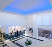 0 Sterne  Hotel Heronissos in Chersonissos - Ansicht 3