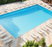0 Sterne  Hotel Heronissos in Chersonissos - Ansicht 4