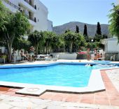 2 Sterne + Hotel Iro in Chersonissos - Ansicht 1