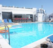 0 Sterne  Apartment Kassavetis in Chersonissos - Ansicht 1