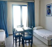 0 Sterne  Apartment Kassavetis in Chersonissos - Ansicht 3