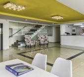 3 Sterne  Hotel Sergios in Chersonissos - Ansicht 2