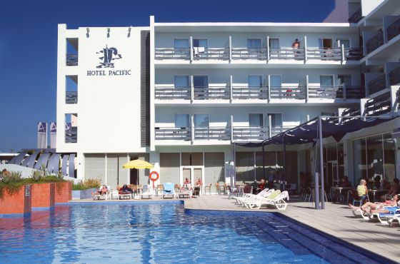 Das Sind Die Hotels Auf Ibiza Fur Eure Jugendreise