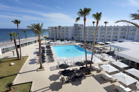 Das Sind Die Hotels Auf Ibiza Fur Eure Jugendreise