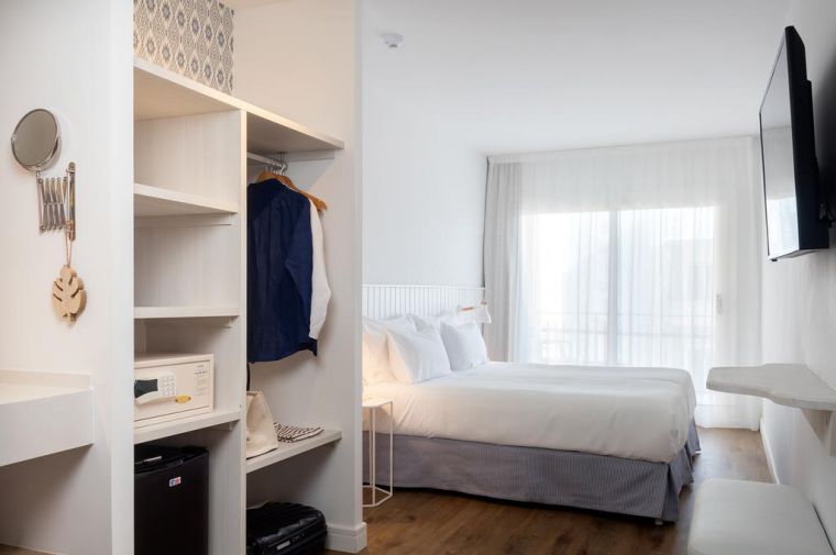4 Sterne  Hotel 15th Boutique Hotel in Lloret de Mar - Ansicht 2