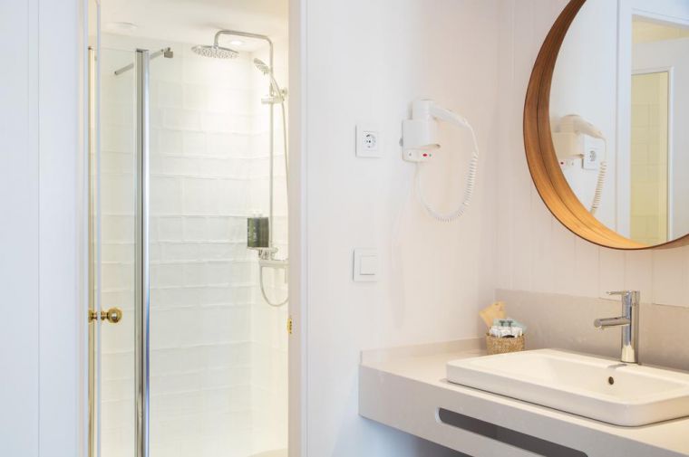 4 Sterne  Hotel 15th Boutique Hotel in Lloret de Mar - Ansicht 3