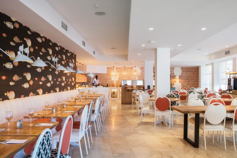 4 Sterne  Hotel 15th Boutique Hotel in Lloret de Mar - Ansicht 4