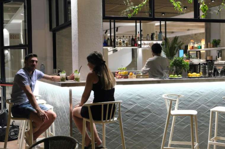 4 Sterne  Hotel Acapulco in Lloret de Mar - Ansicht 6