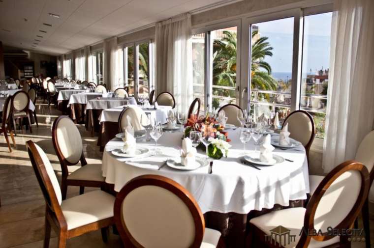 4 Sterne  Hotel Alba Seleqtta in Lloret de Mar - Ansicht 5
