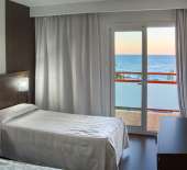 4 Sterne  Hotel Alegria Mariner in Lloret de Mar - Ansicht 4