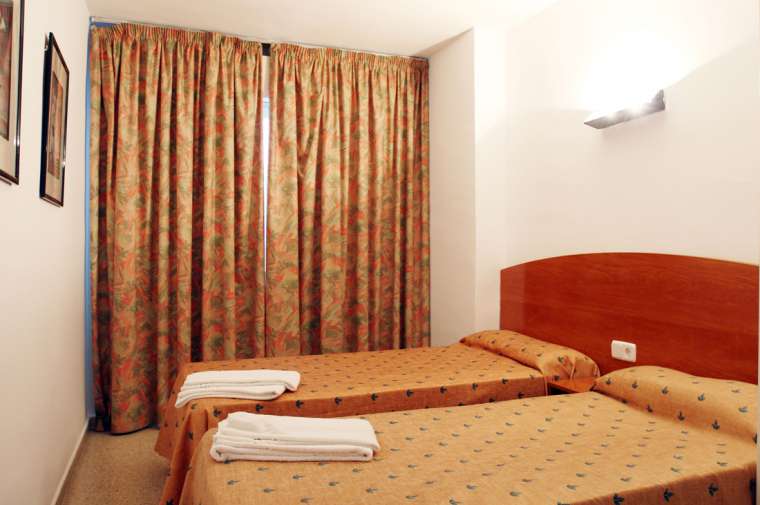 2 Sterne  Apartment Apartments Condado in Lloret de Mar - Ansicht 2