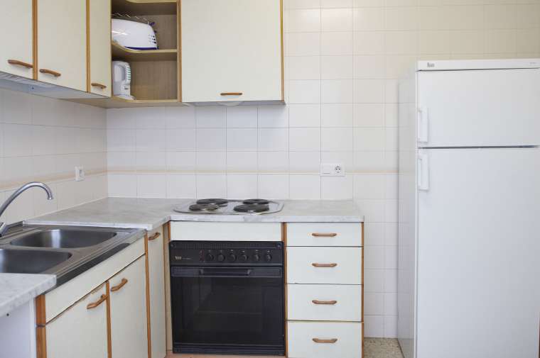 2 Sterne  Apartment Apartments Condado in Lloret de Mar - Ansicht 4