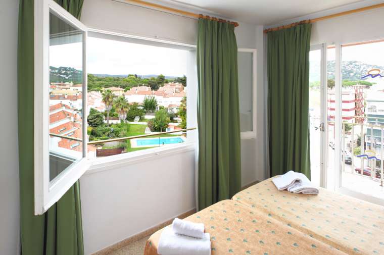 2 Sterne  Apartment Apartments Condado in Lloret de Mar - Ansicht 5