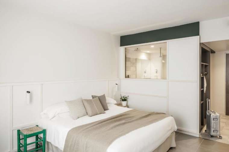 4 Sterne  Hotel Aqua Bertran in Lloret de Mar - Ansicht 2