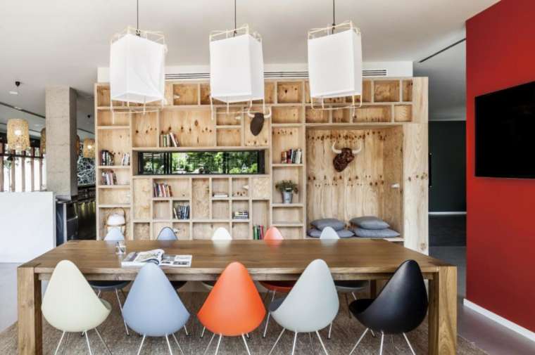 4 Sterne  Hotel Aqua Bertran in Lloret de Mar - Ansicht 5