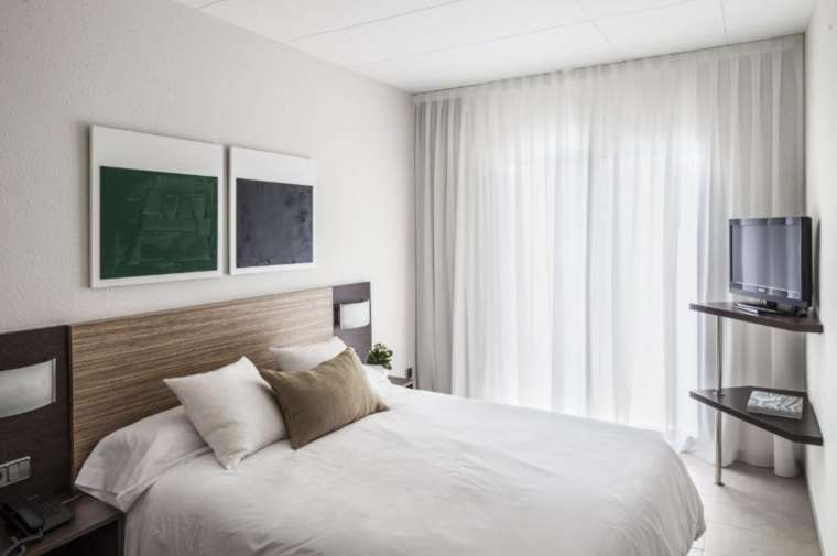 4 Sterne  Hotel Aqua Bertran in Lloret de Mar - Ansicht 6