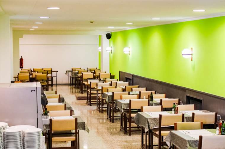 1 Sterne  Hotel Armonia in Lloret de Mar - Ansicht 2