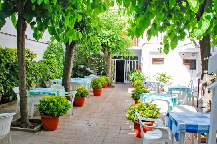 1 Sterne  Hotel Armonia in Lloret de Mar - Ansicht 3